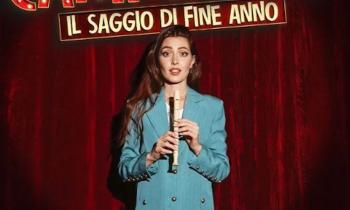 Camihawke - Il saggio di fine anno