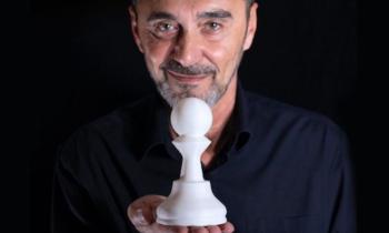 Giuseppe Giacobazzi - Il Pedone - Nuovo Spettacolo