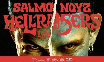 Salmo - Noyz
