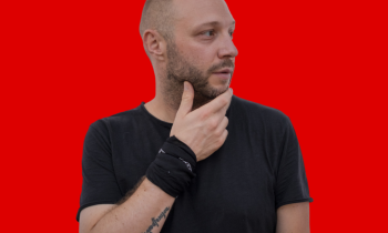 Matteo Sandri è la voce del Veneto