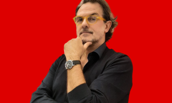 Musica e ironia con Paolo De Grandis