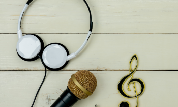 Music & News