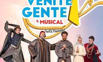 Forza Venite Gente