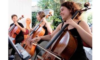 Un gelato all'opera - Gusto "Gianni Schicchi"