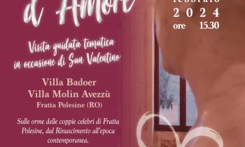 Narrazioni d'amore