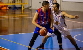Sekal Nuovo Basket : Sconfitta amara, ma la poule promozione è ancora possibile