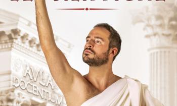 Filippo Caccamo - Le Filippiche