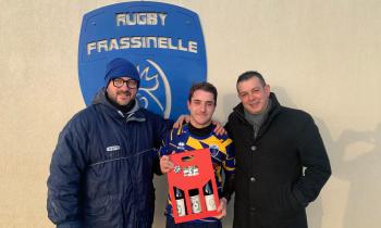 Il Frassinelle trionfa contro il West Verona