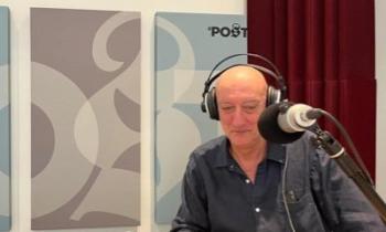 "Polesine - incontri con l'autore" - Stefano Nazzi 