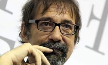 "Polesine - Incontri con l'autore" - Emanuele Trevi