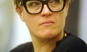"Polesine - Incontri con l'autore" - Vera Gheno