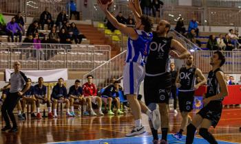 Basket Rovigo: Sconfitta contro Este, ma la salvezza è garantita