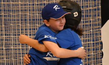 Baseball Softball Club: Inizia la stagione 2024 con la Winter League Under 12
