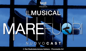 Mare Fuori - Il musical 