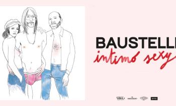 Baustelle a Bologna