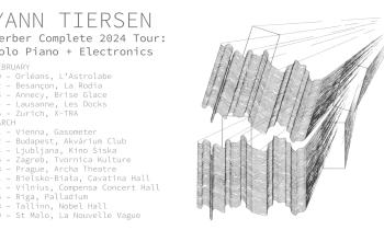 Yann Tiersen a Padova