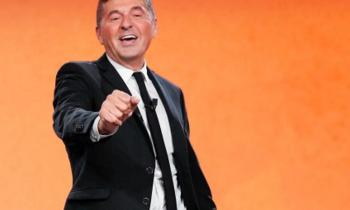 Teo Mammucari - Sarà capitato anche a voi