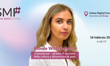 Social media festival - laboratorio con