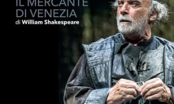 Il mercante di Venezia - Franco Branciaroli