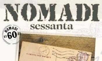 Nomadi - Sessanta live tour