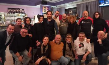 La Fondazione Carobbi Ceregatti celebra il dodicesimo compleanno