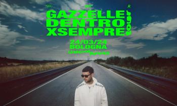 Gazzelle - Tour 2024