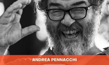 Andrea Pennacchi - Arlecchino
