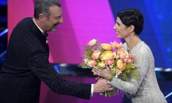 Il Festival, tra ritorni emozionanti, imbarazzi e show esplosivi