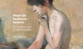 Henry de Toulouse-Lautrec a Palazzo Roverella