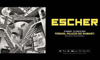Escher a Ferrara