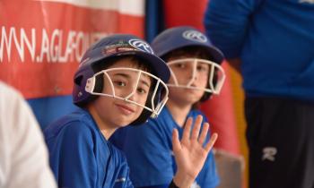Grande debutto per l'Adriatic LNG Baseball Softball Club Rovigo nella Winter League