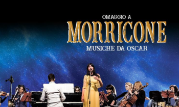 Ensemble Le Muse in Omaggio a Morricone - Musiche da Oscar