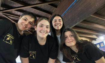 La Pettirosso ASD trova casa ad Occhiobello