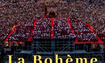 La Boheme - Arena Opera Festival 2024