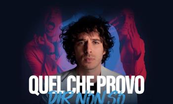 Pierpaolo Spollon - Quel che provo dir non so