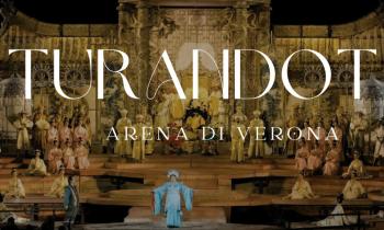 Turandot - Arena Opera Festival 2024