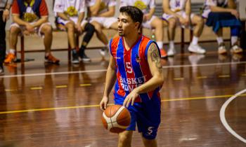 Il Sekal Rovigo non espugna Conselve