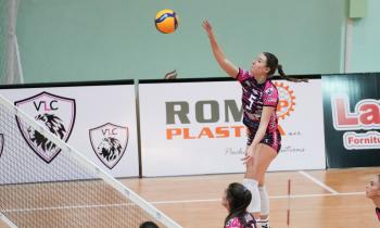 Il Volley Lions Clodia riparte col Peschiera