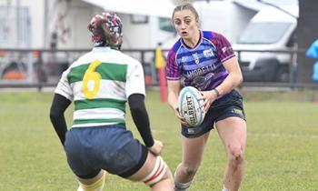 Le Zebre Sconfitte dalle Iberians Sitges