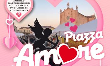 PIAZZA DELL' AMORE 
