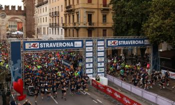 Straverona