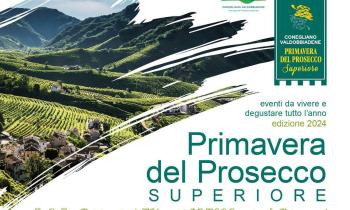 Mostra del Valdobbiadene DOCG rive di Colbertaldo e Vidor