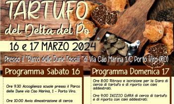 Le giornate del tartufo