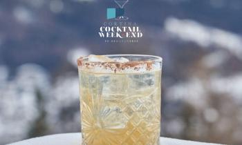 CORTINA COCKTAIL WEEKEND