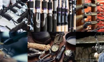 EOS - European Outdoor Show 