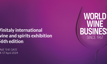 Vinitaly, salone Internazionale del Vino e dei Distillati