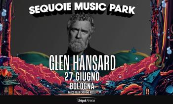 Glen Hansard a Bologna