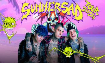 La Sad - SummerSadtour 2024