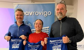 Tre nuovi arbitri per la pallavolo locale