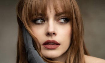 
"Tutti nel Vortice Tour" di Annalisa 
